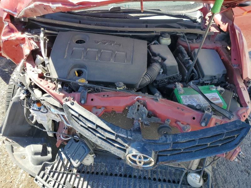 Aukcja sprzedaży 2015 Toyota Corolla, vin: 5YFBURHE2FP351430, numer aukcji: 68250766