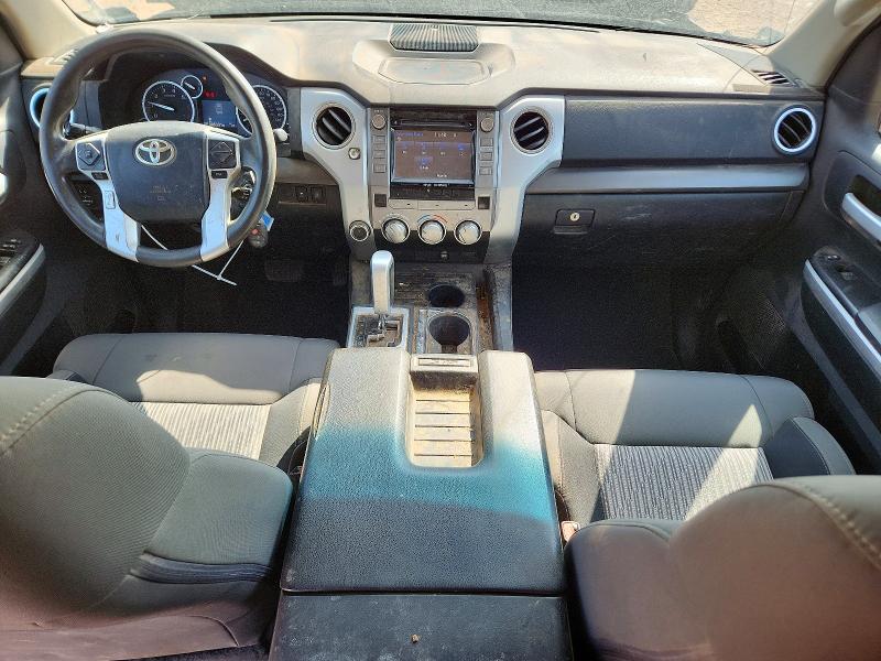 2015 Toyota Tundra მანქანა იყიდება აუქციონზე, vin: 5TFDW5F17FX418536, აუქციონის ნომერი: 67695076