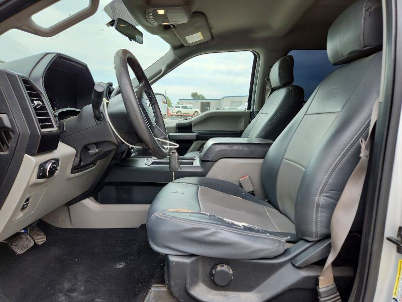 Aukcja sprzedaży 2018 Ford F150, vin: 1FTEW1CG4JKD84938, numer aukcji: 70728556