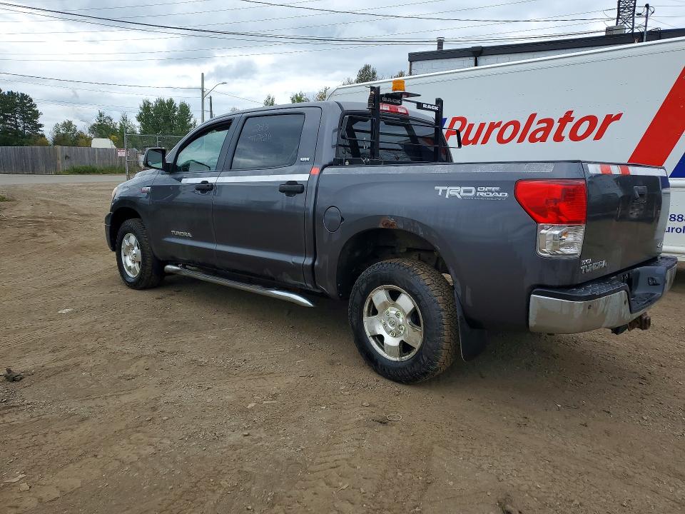 Aukcja sprzedaży 2013 Toyota Tundra, vin: 5TFDY5F13DX300913, numer aukcji: 66967836
