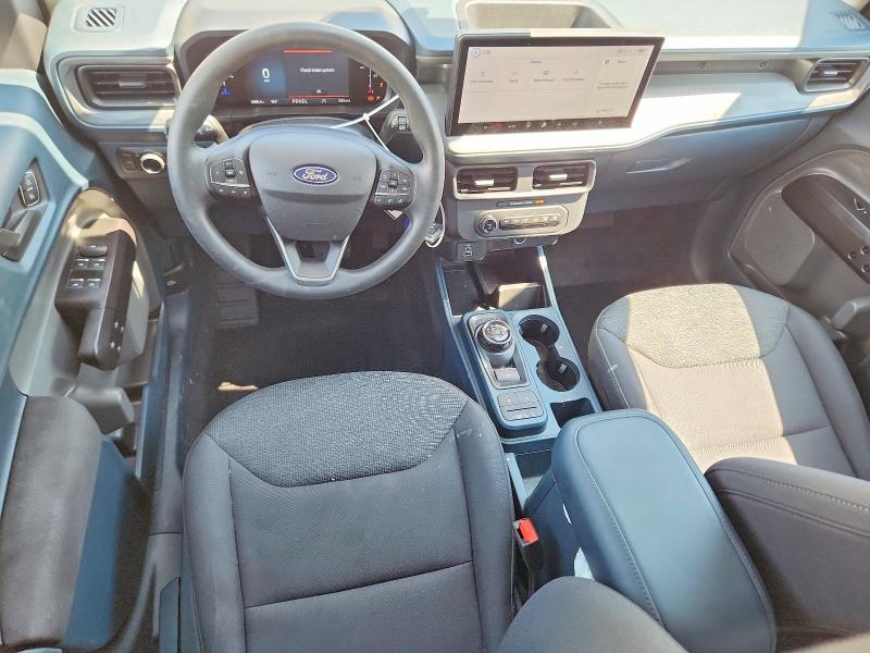 2026 Ford Maverick მანქანა იყიდება აუქციონზე, vin: 3FTTW8BA2TRA77828, აუქციონის ნომერი: 68019516