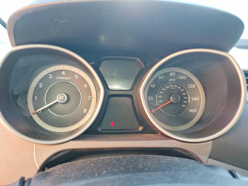 Продаж на аукціоні авто 2016 Hyundai Elantra, vin: KMHDH4AE8GU513149, номер лоту: 68790206