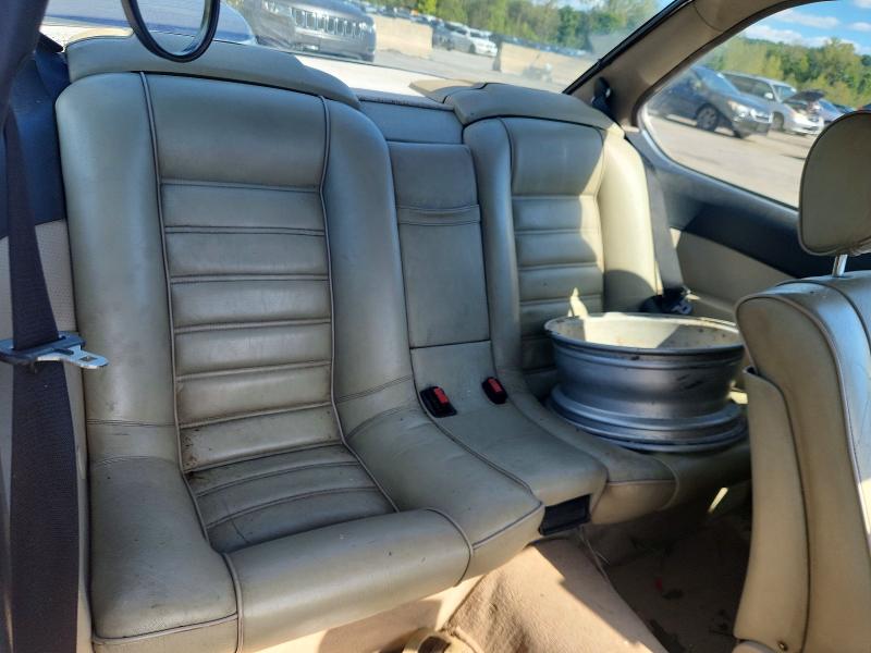 1985 Bmw 635 მანქანა იყიდება აუქციონზე, vin: WBAEC710909403066, აუქციონის ნომერი: 69394796