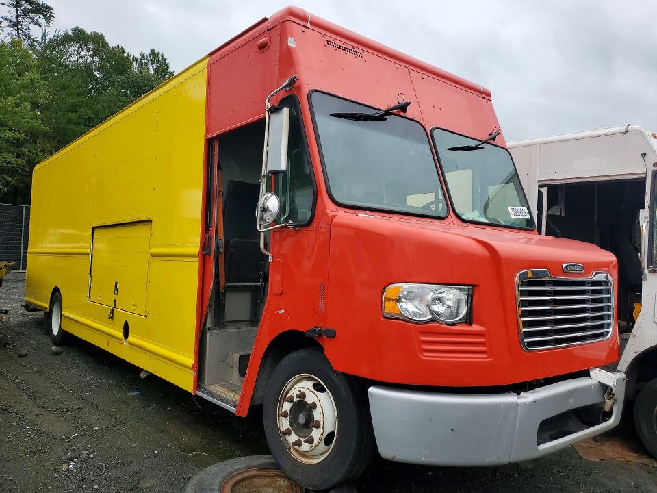 Aukcja sprzedaży 2017 Freightliner Chassis, vin: 4UZAARDU1HCJB8885, numer aukcji: 69869206