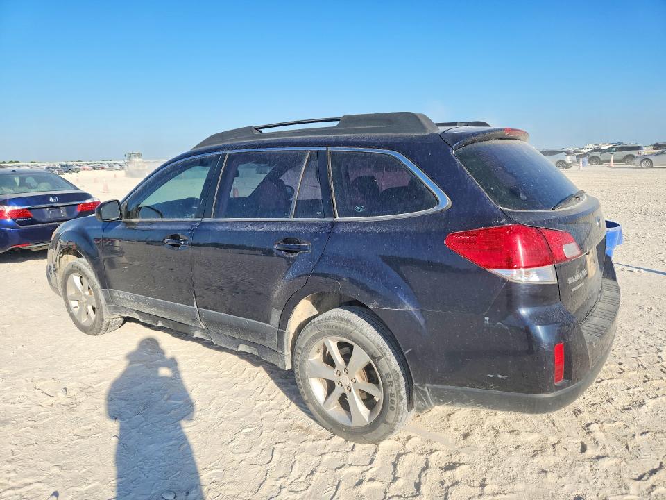 Продаж на аукціоні авто 2014 Subaru Outback 2.5i, vin: 4S4BRCAC0E3272574, номер лоту: 69941116