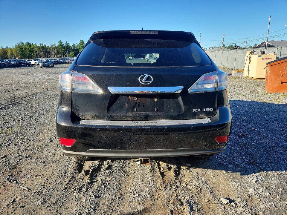 Продажа на аукционе авто 2012 Lexus Rx, vin: JTJBK1BA1C2441320, номер лота: 68532446