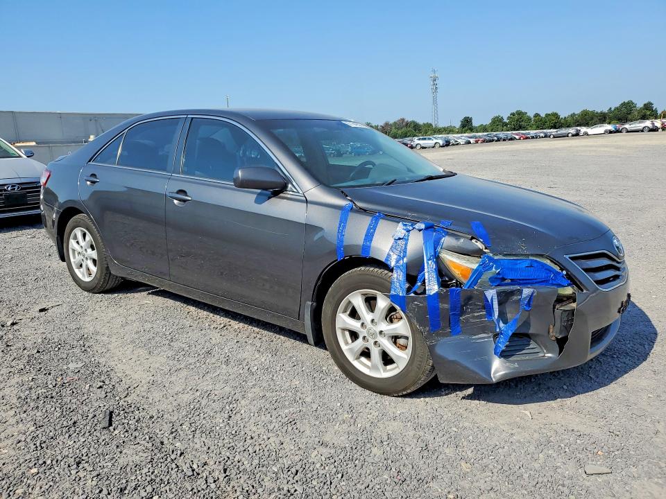 Продаж на аукціоні авто 2010 Toyota Camry, vin: 4T4BF3EK1AR033328, номер лоту: 67164926