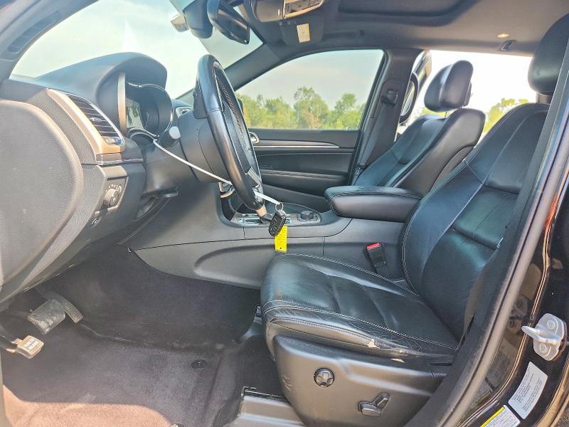 Aukcja sprzedaży 2016 Jeep Grand Cherokee, vin: 1C4RJFBG9GC310805, numer aukcji: 67454586