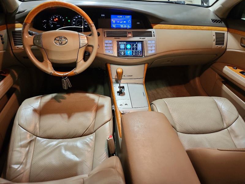 Aukcja sprzedaży 2006 Toyota Avalon, vin: 4T1BK36B26U129027, numer aukcji: 71078766