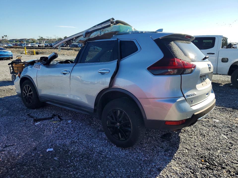 Продаж на аукціоні авто 2020 Nissan Rogue, vin: KNMAT2MV6LP534211, номер лоту: 68182576