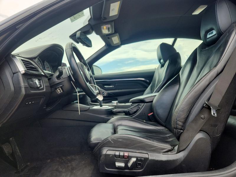 Aukcja sprzedaży 2017 Bmw M4, vin: WBS3U9C57HP970825, numer aukcji: 68208436