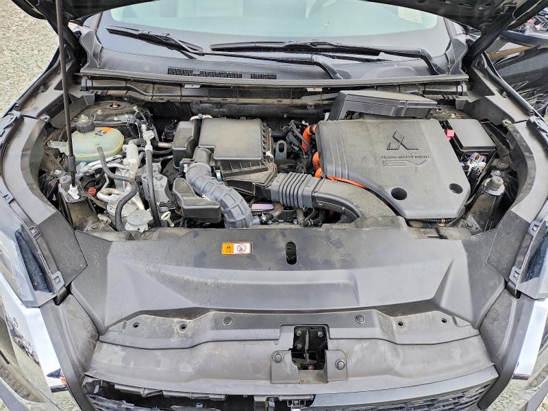 Продажа на аукционе авто 2023 Mitsubishi Outlander, vin: JA4T5VA97PZ062357, номер лота: 67930276