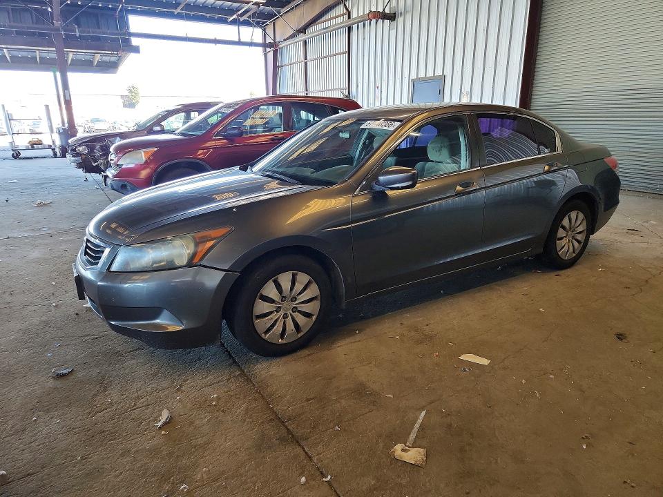Aukcja sprzedaży 2010 Honda Accord, vin: 1HGCP2F33AA187138, numer aukcji: 67040366