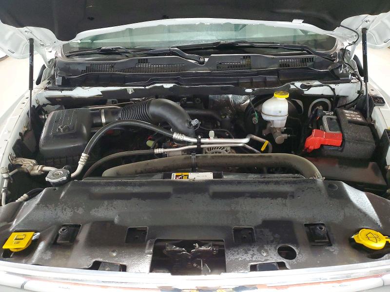Aukcja sprzedaży 2023 Ram 1500 Classic, vin: 3C6RR7LT4PG666349, numer aukcji: 69385206
