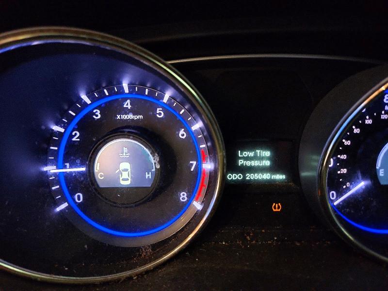 2013 Hyundai Sonata მანქანა იყიდება აუქციონზე, vin: 5NPEC4AC2DH542514, აუქციონის ნომერი: 70788296