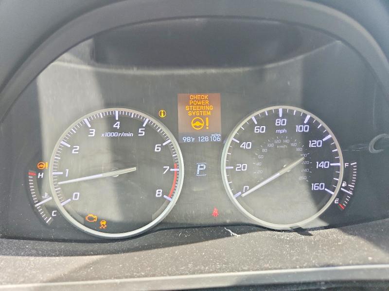 Продажа на аукционе авто 2016 Acura Rdx, vin: 5J8TB3H31GL007721, номер лота: 68590536