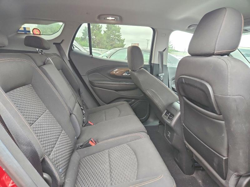 69800826 :رقم المزاد ، 3GKALMEV9KL165384 vin ، 2019 Gmc Terrain مزاد بيع