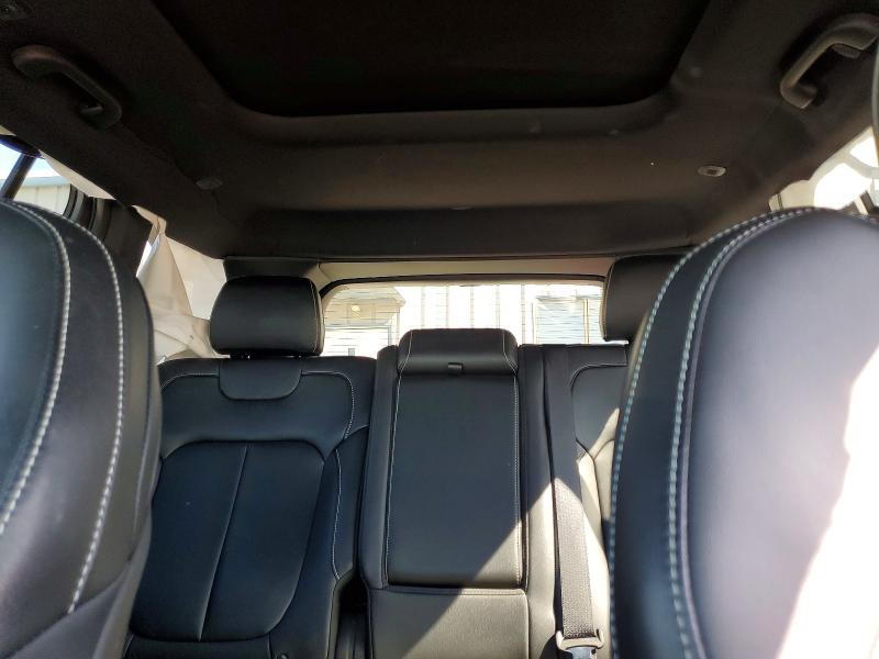 Auction sale of the 2025 Jeep Grand Cherokee, vin: 1C4RJHBG1SC306588, lot number: 68002516