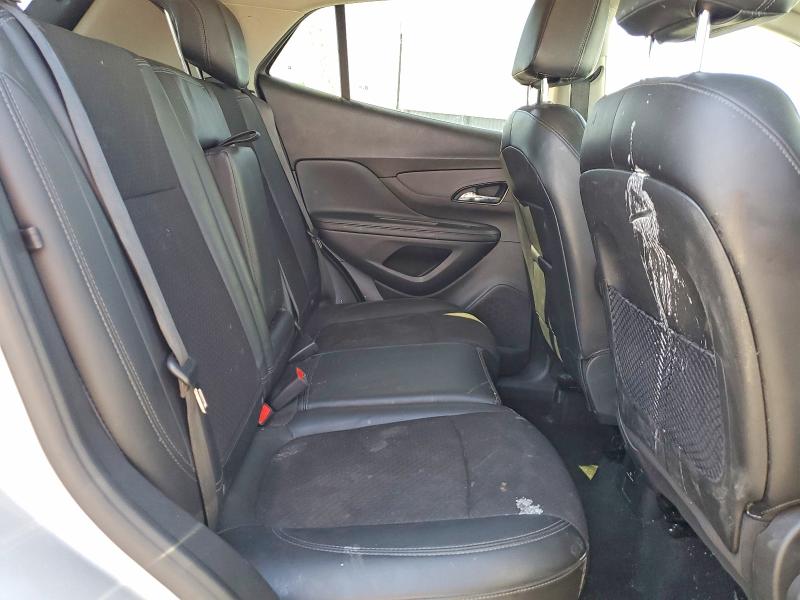 Продаж на аукціоні авто 2019 Buick Encore, vin: KL4CJ2SB2KB812812, номер лоту: 69582846