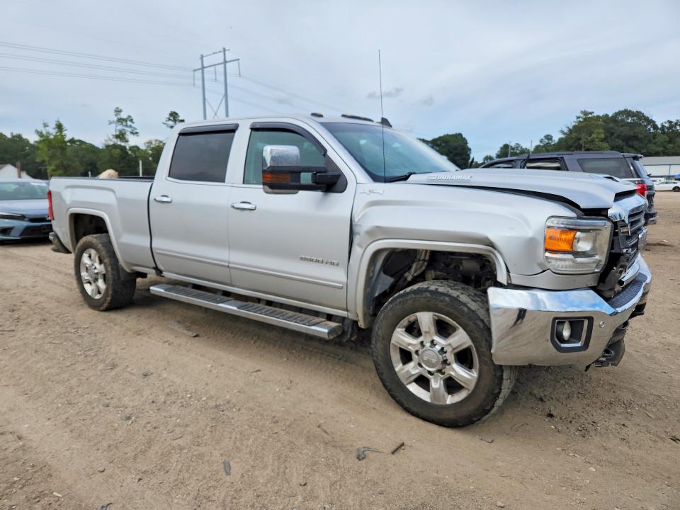 67489006 :رقم المزاد ، 1GT12TEY2JF254614 vin ، 2018 Gmc Sierra مزاد بيع