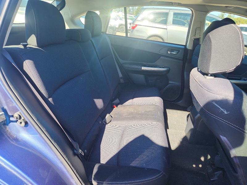 Aukcja sprzedaży 2015 Subaru Impreza, vin: JF1GPAY67F8257469, numer aukcji: 70553006