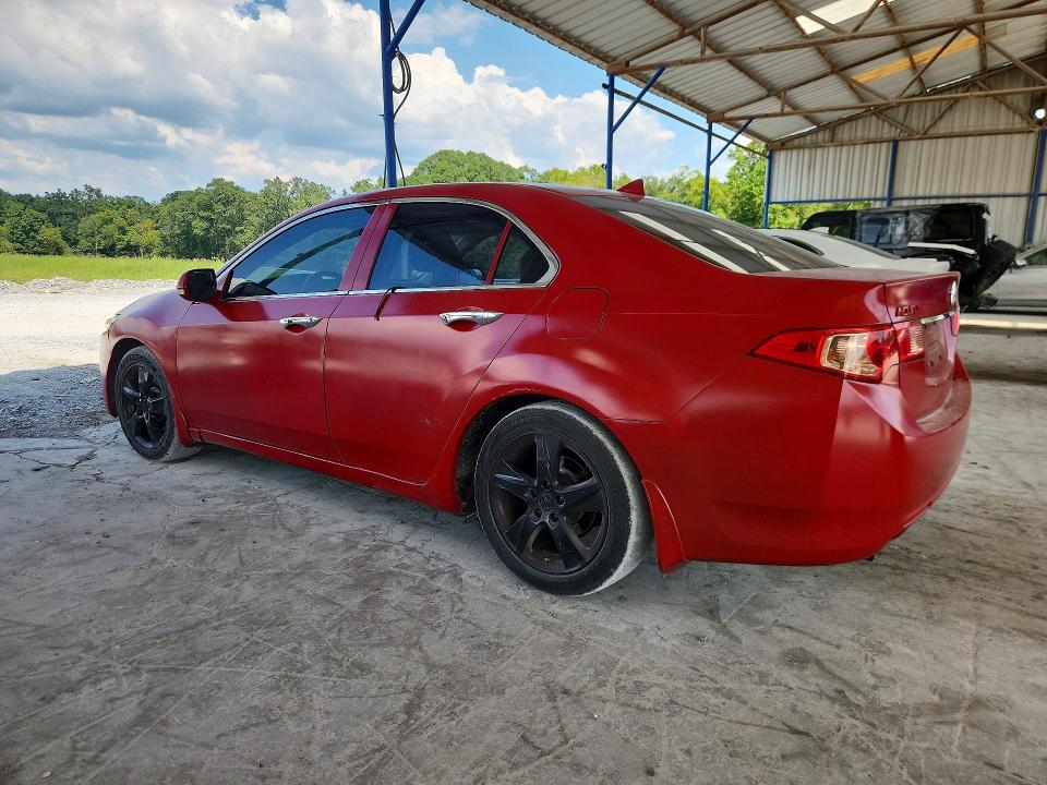 Продаж на аукціоні авто 2011 Acura Tsx, vin: JH4CU2F68BC010297, номер лоту: 67711406