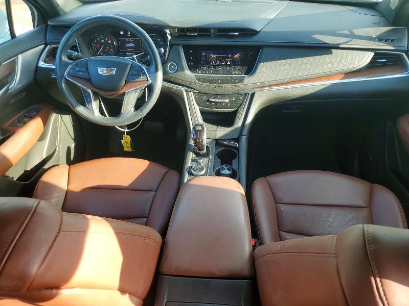 Aukcja sprzedaży 2021 Cadillac Xt5, vin: 1GYKNCRS3MZ182904, numer aukcji: 67463356