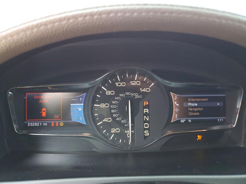 Продажа на аукционе авто 2013 Lincoln Mkx, vin: 2LMDJ8JK9DBL15493, номер лота: 70855726