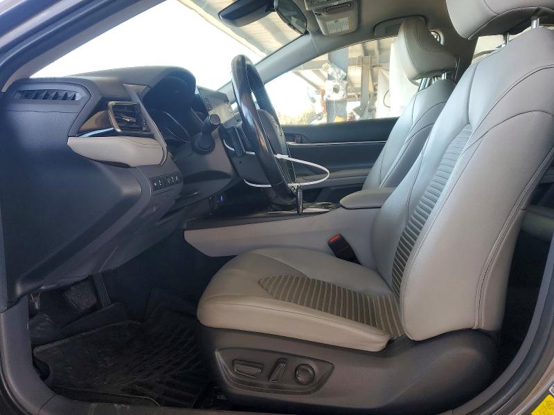 Продажа на аукционе авто 2023 Toyota Camry Hybrid, vin: 4T1G31AK9PU606603, номер лота: 69612286