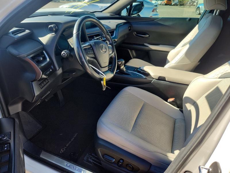 Продажа на аукционе авто 2019 Lexus Ux, vin: JTHU9JBH1K2000711, номер лота: 68712426
