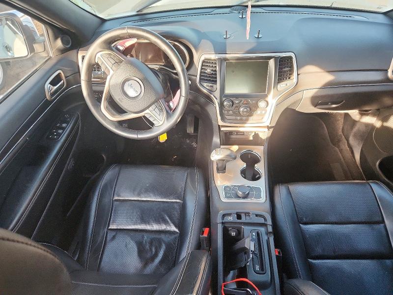 Aukcja sprzedaży 2015 Jeep Grand Cherokee, vin: 1C4RJFBG6FC768963, numer aukcji: 67646256