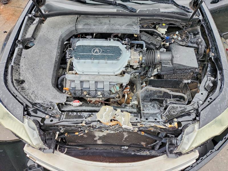 Aukcja sprzedaży 2010 Acura Tl, vin: 19UUA8F5XAA009656, numer aukcji: 70349606