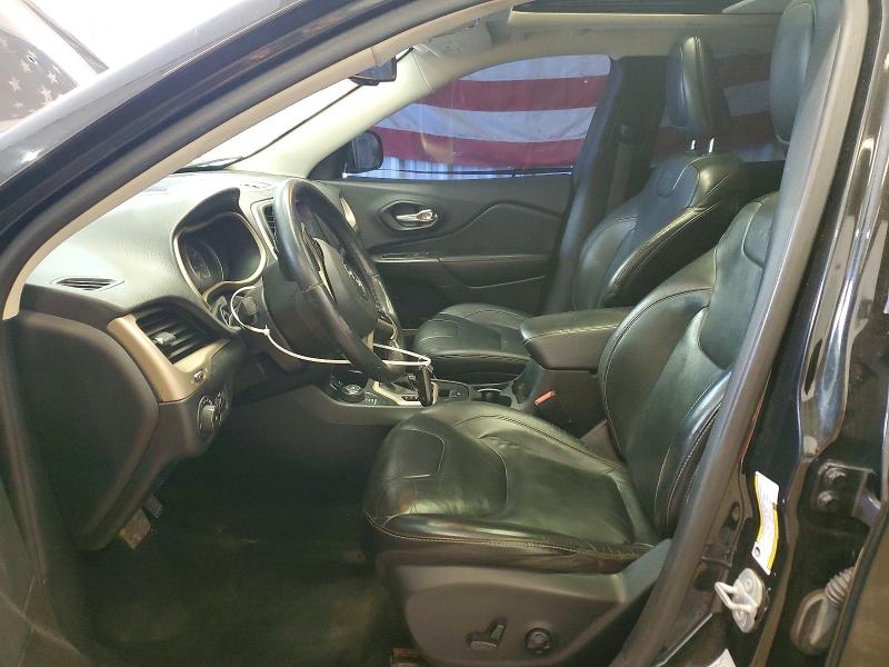 Aukcja sprzedaży 2015 Jeep Cherokee, vin: 1C4PJMDS2FW764548, numer aukcji: 70673236
