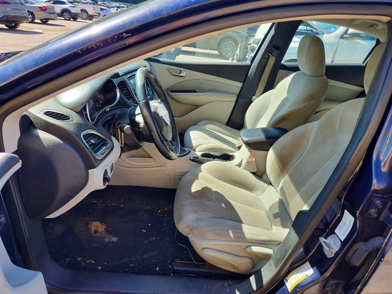 Aukcja sprzedaży 2013 Dodge Dart, vin: 1C3CDFBA1DD175886, numer aukcji: 67794536