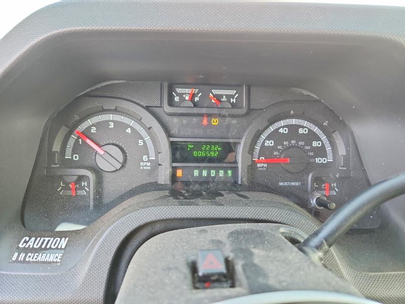 Продажа на аукционе авто 2009 Ford Econoline, vin: 1FTNE14W29DA89362, номер лота: 70220386