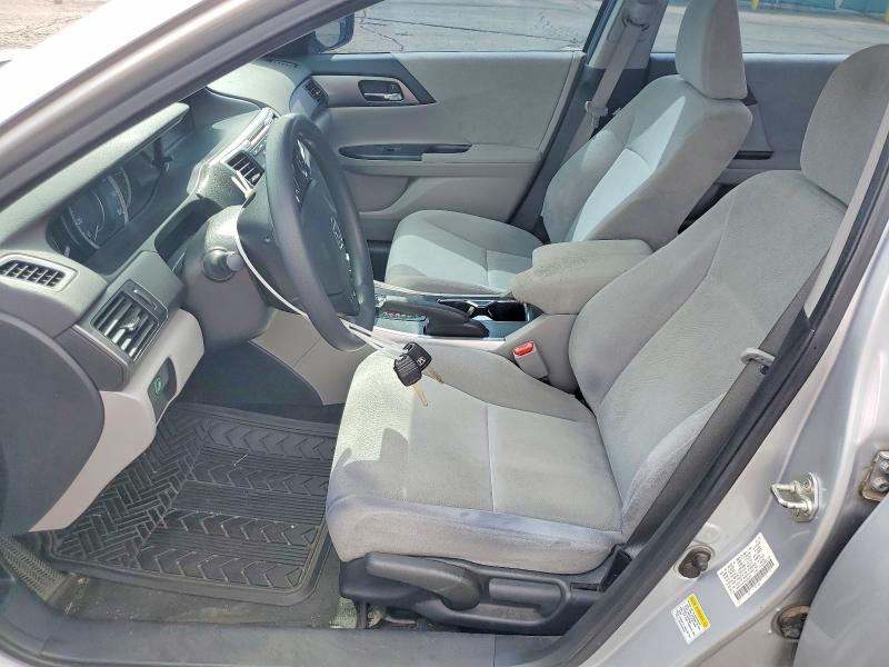 Продажа на аукционе авто 2013 Honda Accord, vin: 1HGCR2F34DA089394, номер лота: 69733546