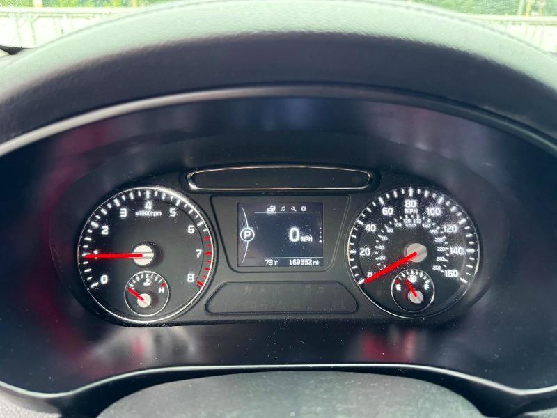 Aukcja sprzedaży 2017 Kia Sorento, vin: 5XYPGDA30HG237538, numer aukcji: 69823076