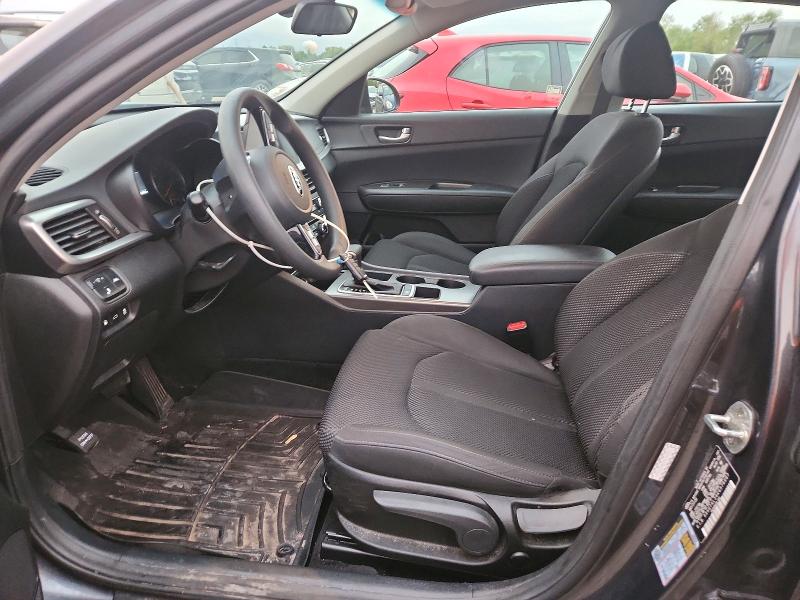 Aukcja sprzedaży 2019 Kia Optima, vin: 5XXGT4L34KG376687, numer aukcji: 69732396