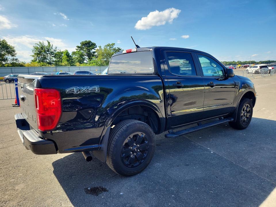 Aukcja sprzedaży 2023 Ford Ranger, vin: 1FTER4FH9PLE09770, numer aukcji: 67858466