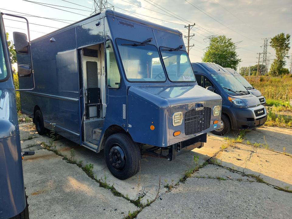 2021 Freightliner Chassis მანქანა იყიდება აუქციონზე, vin: 4UZAC2GA9MCMM9408, აუქციონის ნომერი: 62262906