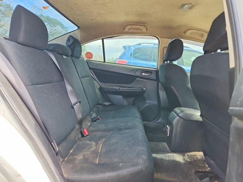 Aukcja sprzedaży 2014 Subaru Impreza, vin: JF1GJAC69EH013667, numer aukcji: 68302516