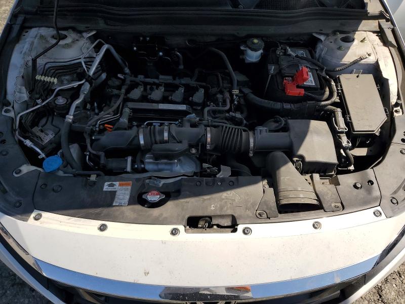 Aukcja sprzedaży 2019 Honda Accord, vin: 1HGCV1F12KA001900, numer aukcji: 69061766