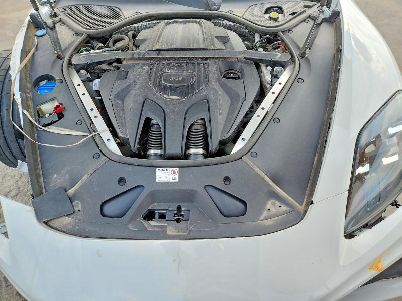 Продаж на аукціоні авто 2025 Porsche Panamera, vin: WP0AA2YA8SL000257, номер лоту: 70372856