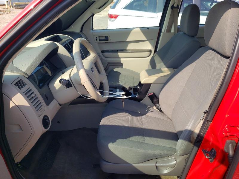Продаж на аукціоні авто 2009 Ford Escape, vin: 1FMCU02739KA58970, номер лоту: 67912746