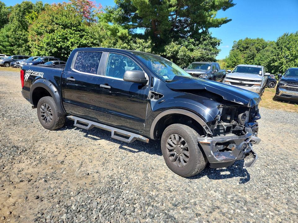 Продаж на аукціоні авто 2019 Ford Ranger, vin: 1FTER4FH4KLA72546, номер лоту: 68615806