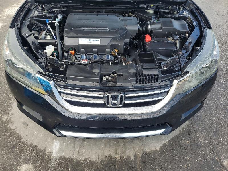 Aukcja sprzedaży 2013 Honda Accord, vin: 1HGCR3F87DA028509, numer aukcji: 70144256
