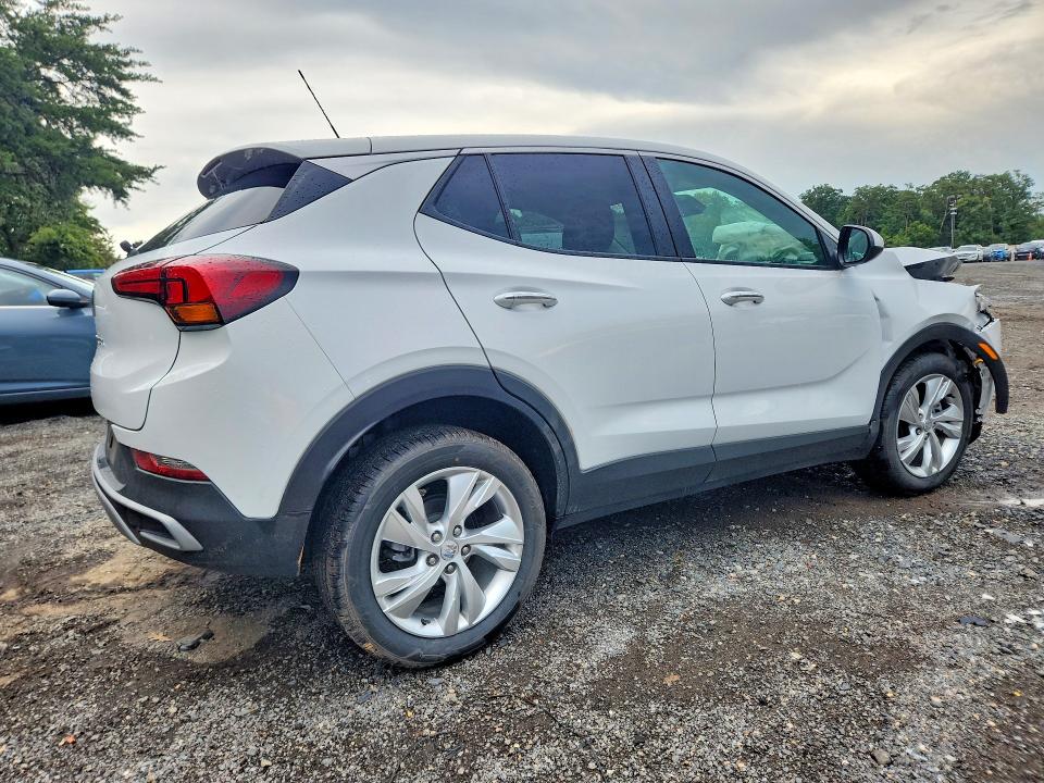 Продажа на аукционе авто 2026 Buick Encore 4d Preferred, vin: KL4AMBSL0TB138698, номер лота: 67366016