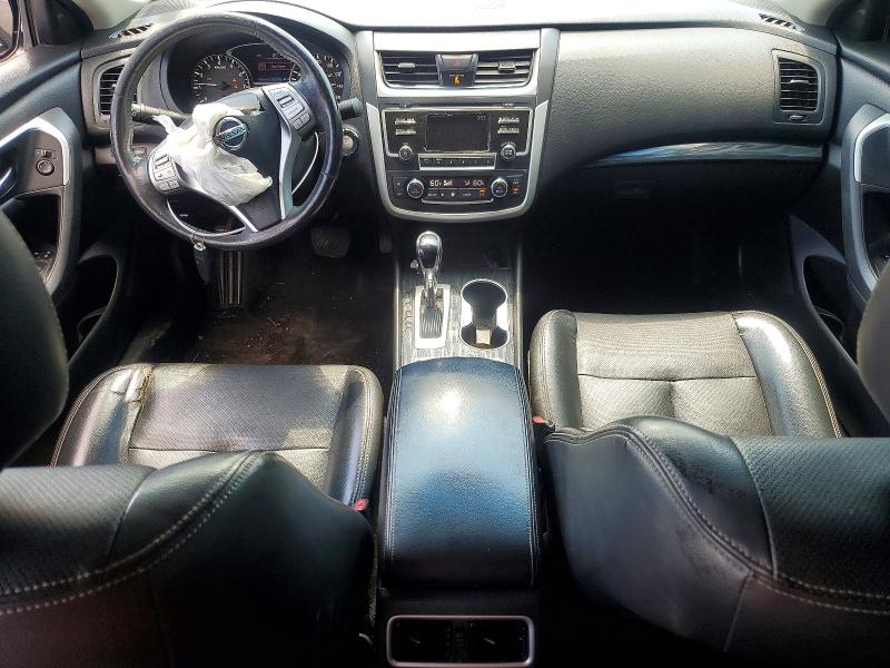 69619216 :رقم المزاد ، 1N4AL3AP5HC233039 vin ، 2017 Nissan Altima مزاد بيع