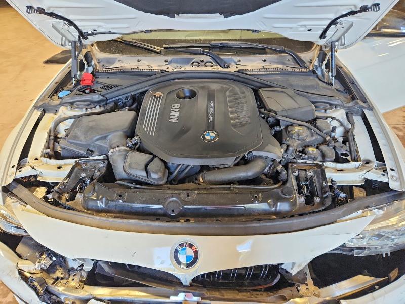Aukcja sprzedaży 2017 Bmw 340, vin: WBA8B7G54HNU37230, numer aukcji: 68368776