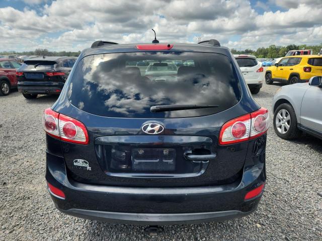 70641066 :رقم المزاد ، 5XYZG3AB8BG064031 vin ، 2011 Hyundai Santa Fe مزاد بيع